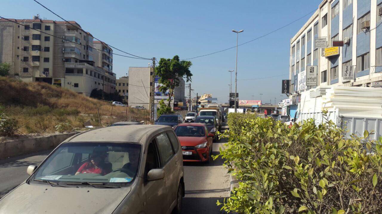 ابنة الـ 21 عاماً رحلت بعد سقوطها من على شرفة منزلها