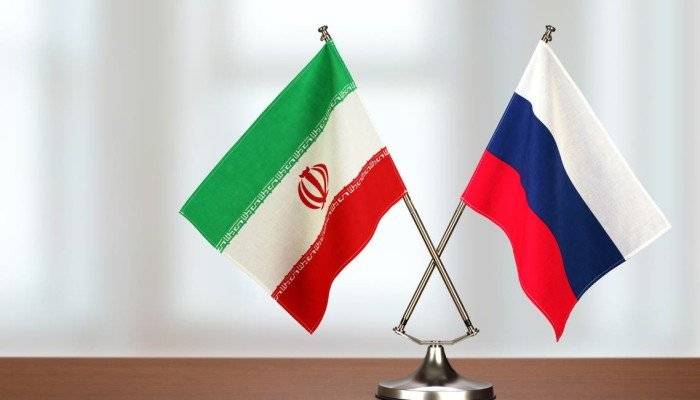 روسيا وإيران توقعان اتفاقية لتبادل إمدادات النفط والغاز