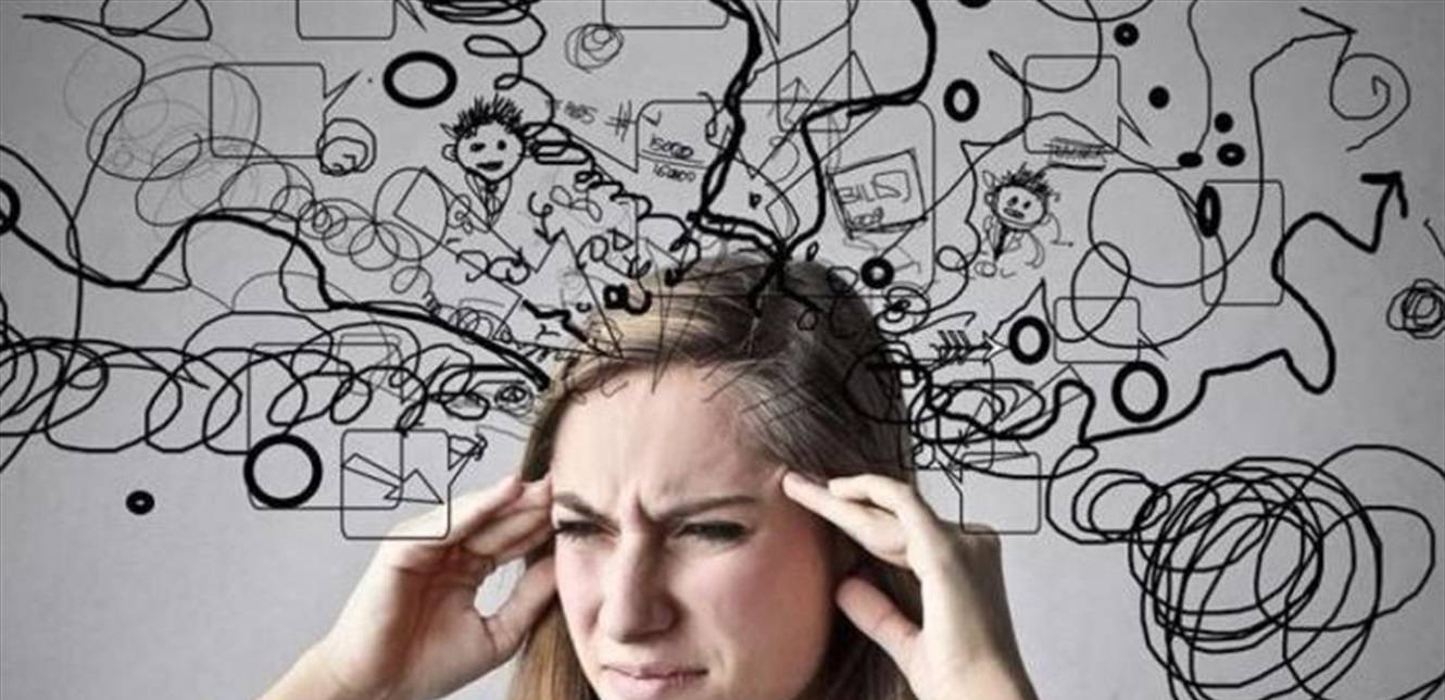 يزعجك التفكير المتواصل؟...هكذا تتخلص منه!
