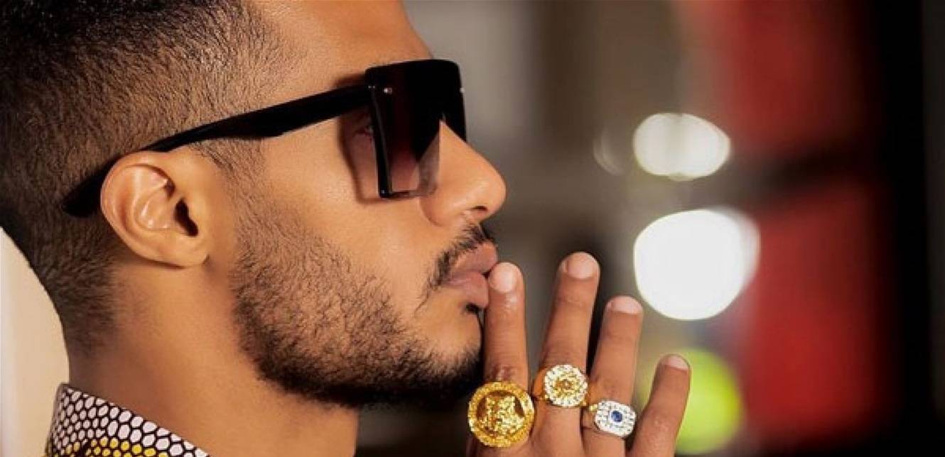نجمة مصرية تنقذ محمد رمضان من ورطة حقيقية