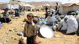 مساعدات اوروبية اضافية للنازحين السوريين في لبنان