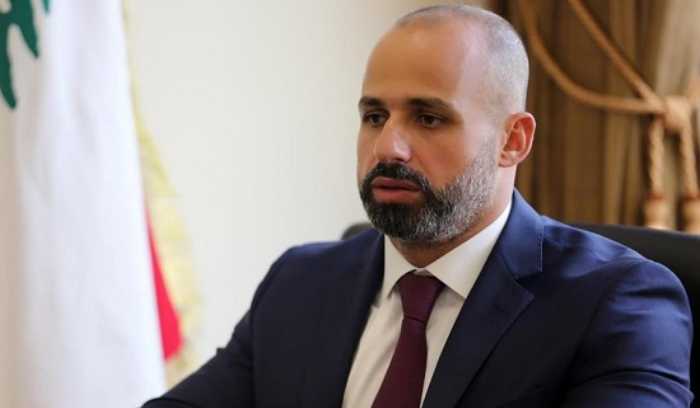 نائب رئيس الجامعة اللبنانية الثقافية في العالم

الجوزو : الاغتراب لم يتاخر عن دعم لبنان