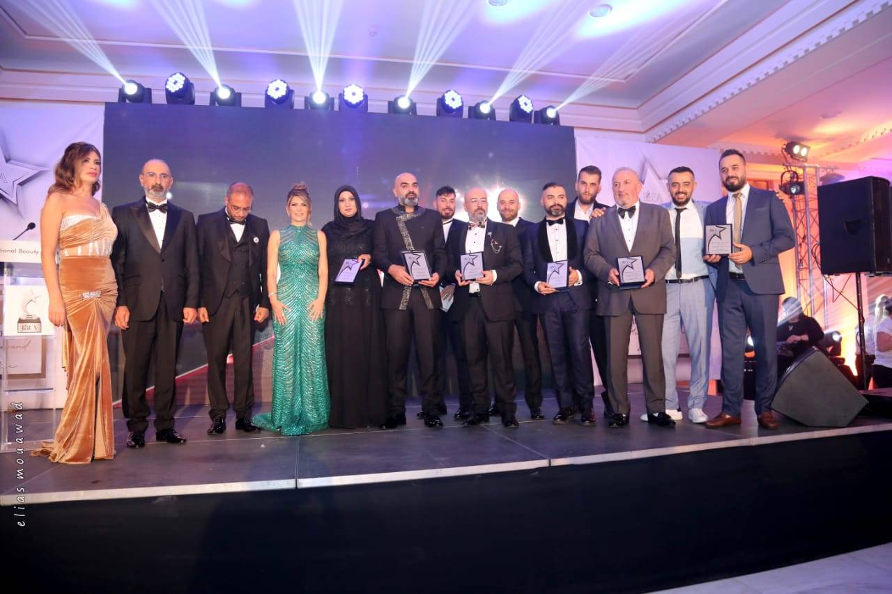 مهرجان ibea ينطلق بنحاح ساحق