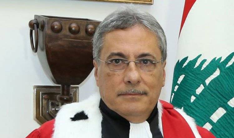 لقاء جمع بين وزير العدل والسفيرة الأميركية