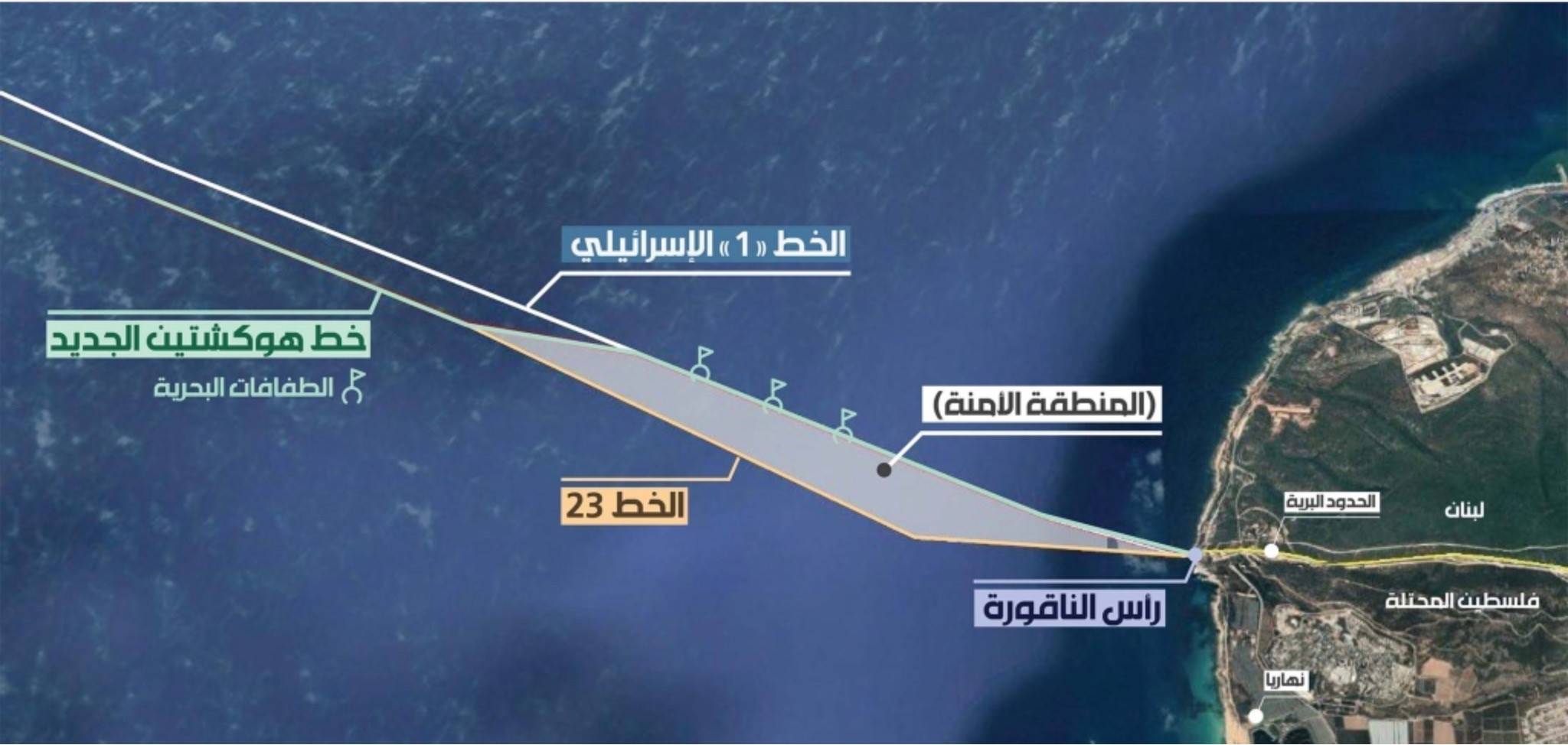 أوساط ديبلوماسيّة: لماذا يستعجل لبنان إرسال الردّ الى هوكشتاين
بدلاً من اقتراح الحلول لبعض البنود المفخّخة ؟!