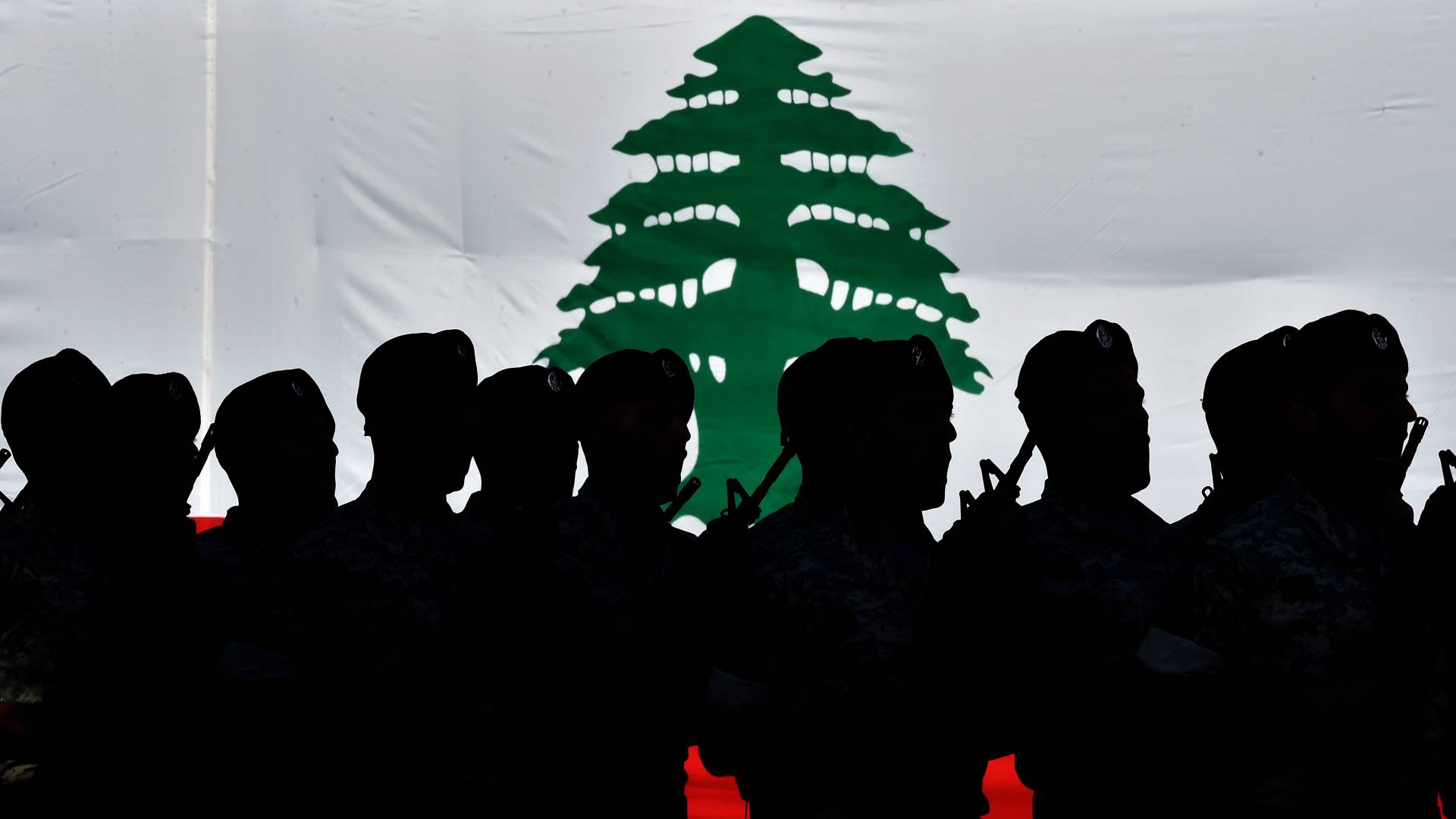لا إنجاز لحكومة دون 13 تشرين سياسي؟