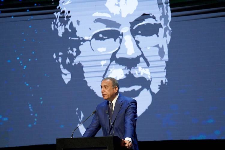 الكاظمي: الحوار سبيلنا الوحيد إلى حلّ الأزمة