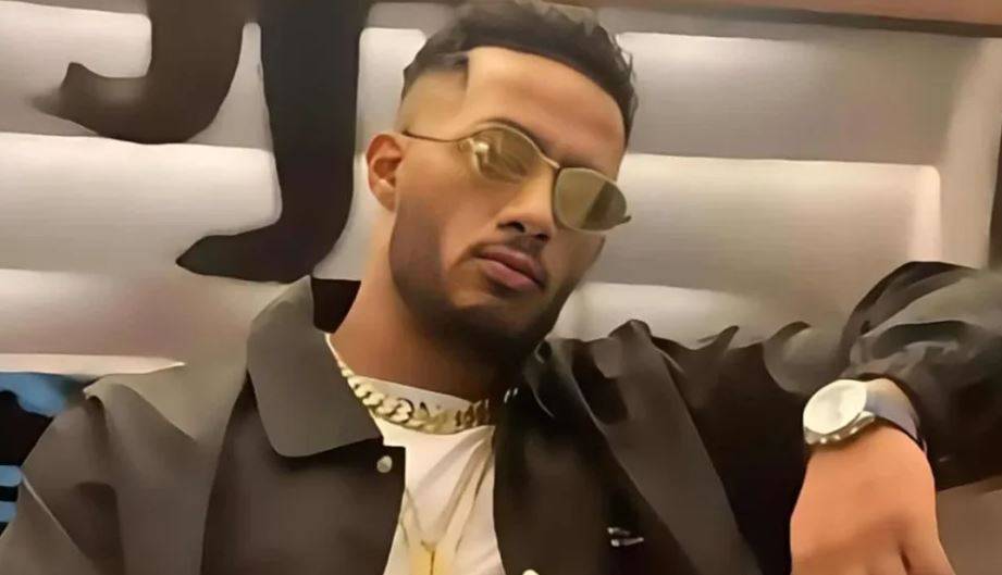 جديد أزمة حفل محمد رمضان في سوريا