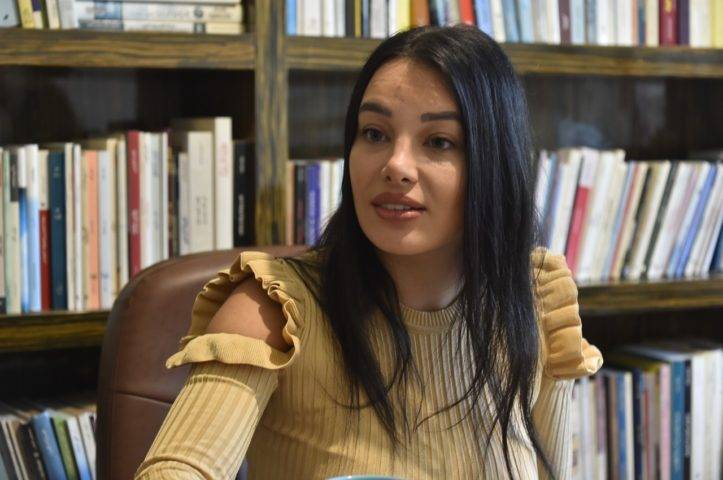 جديد قضية المودعة سالي حافظ.... قرار قضائي بحقها اليوم