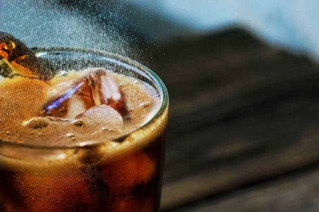 إبتعدوا عن مشروبات 