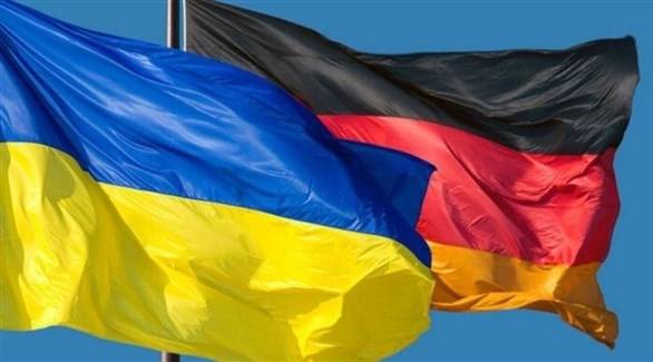 ألمانيا تقدّم مساعدات جديدة لأوكرانيا بقيمة 11 مليون يورو