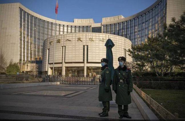9.15 تريليون دولار الأصول المالية الخارجية للصين بنهاية النصف الأول .. 35 % منها "احتياطية"