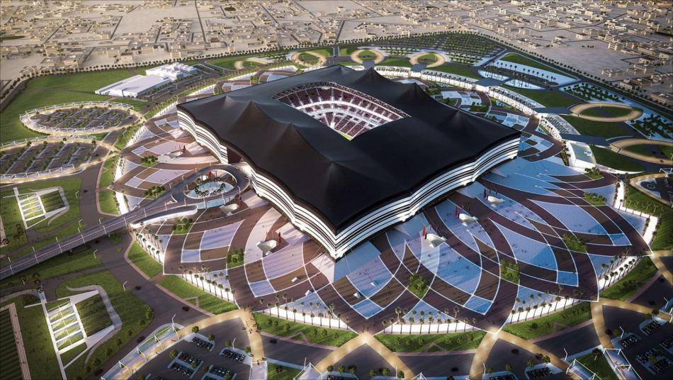 لماذا منعت بريطانيا 1300 مواطن من حضور كأس العالم في قطر؟