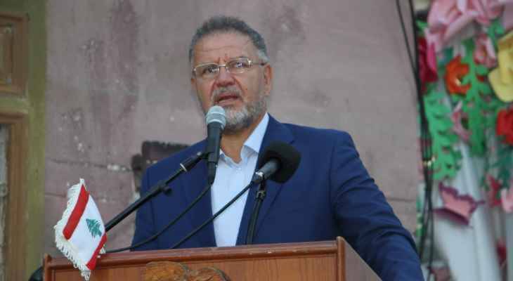 فياض: نرجّح تشكيل الحكومة قبل انقضاء مهلة العهد