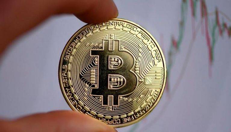 إنخفاض أسعار العملات الرقمية بقيادة "بيتكوين"