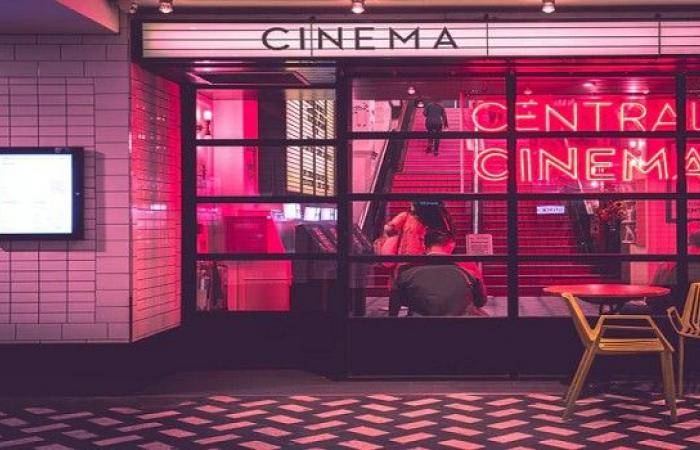 أميركا الشمالية.. فيلم رعب في صدارة شباك التذاكر
