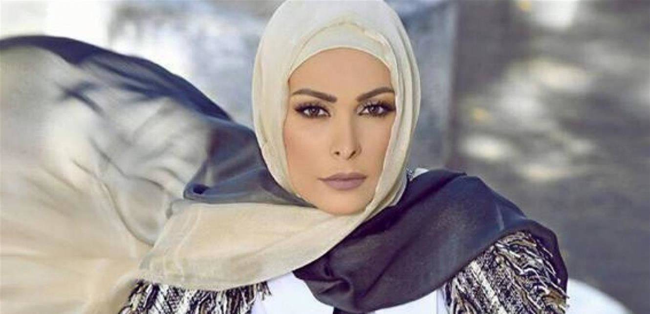 أمل حجازي توضح: لا تعاني من أي مرض