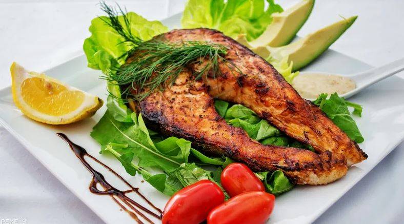 أطعمة تجعلك تبتسم.. تعرف عليها