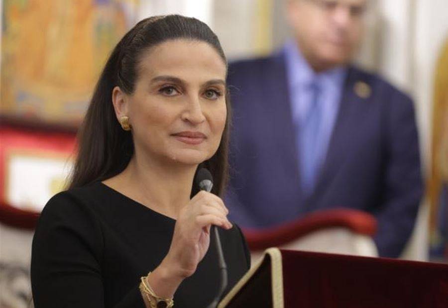 في الذكرى السابعة لرحيل الياس سكاف
ميريام سكاف: نفتقدك في زمن أشباه الرجال