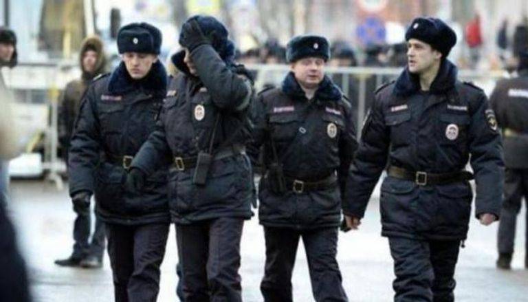 روسيا تحبط مخططا داعشيا لتفجير محطة للحافلات