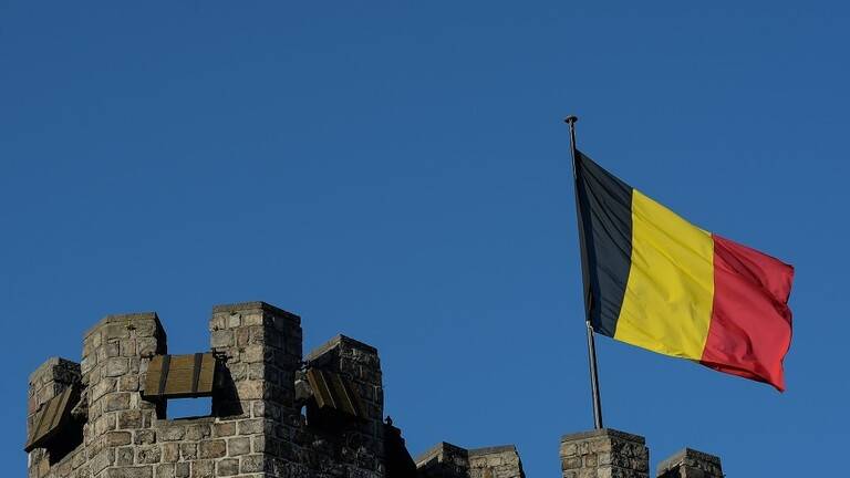 بلجيكا ضد قرار الاتحاد الاوروبي  بفرض عقوبات على روسيا
