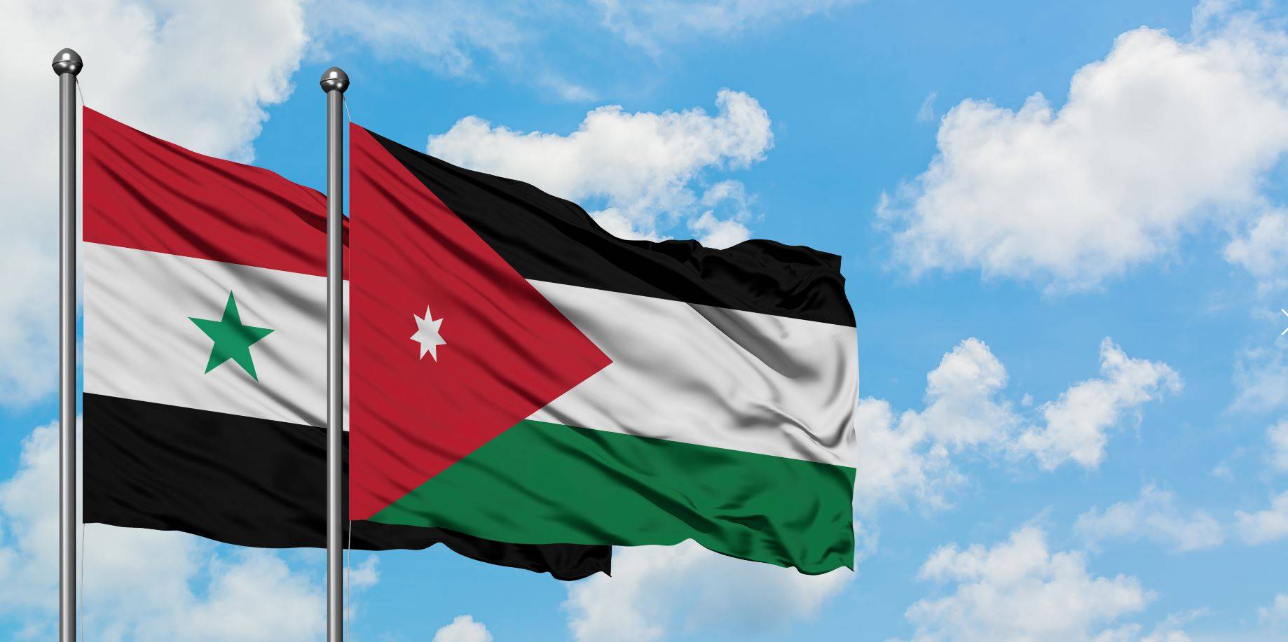 وزير الزراعة السوري: المرحلة المقبلة ستشهد تعاونا كبيرا بين سوريا والأردن
