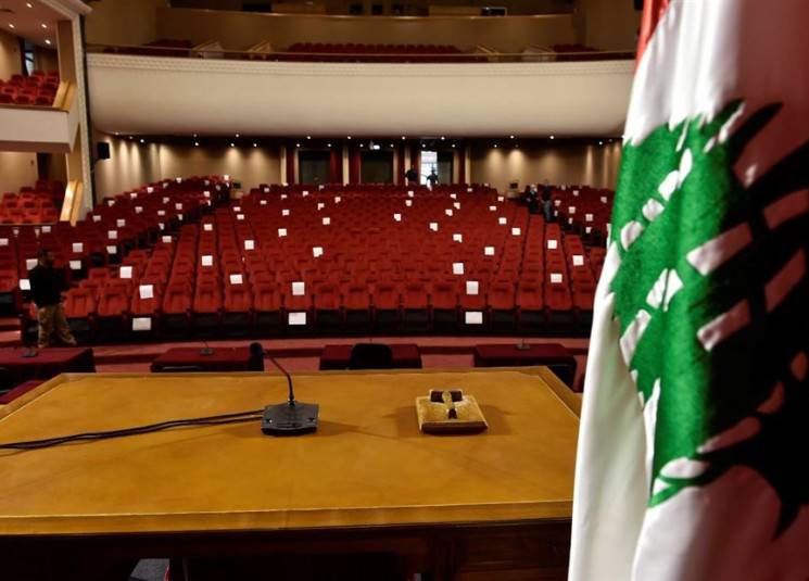 الجلسة الثانية لإنتخاب رئيس للجمهورية لن تكون على صورة الأولى...