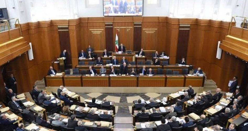 الجلسة الثانية لانتخاب رئيس للجمهورية: "التيار" يتجه للمقاطعة و43 ورقة بيضاء واسم لبنان باق