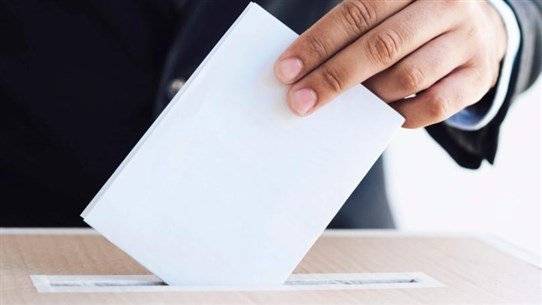 بالصّورة- نتائج انتخابات نقابة المعلّمين في المدارس الخاصة