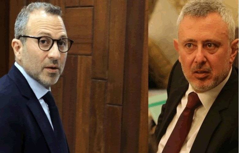 فرنجية وباسيل إلى حارة حريك من جديد؟