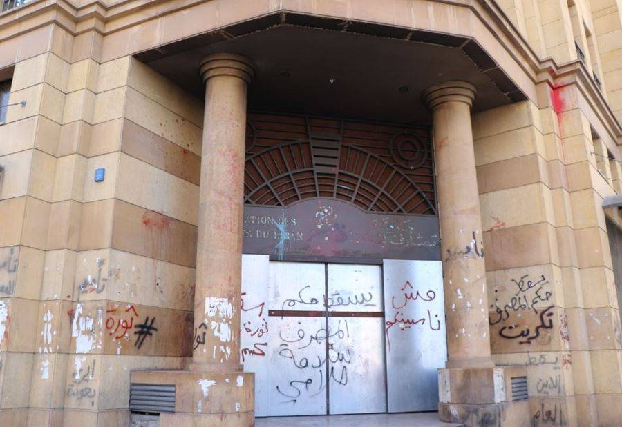 إجتماع لجمعية المصارف في الساعات المقبلة!