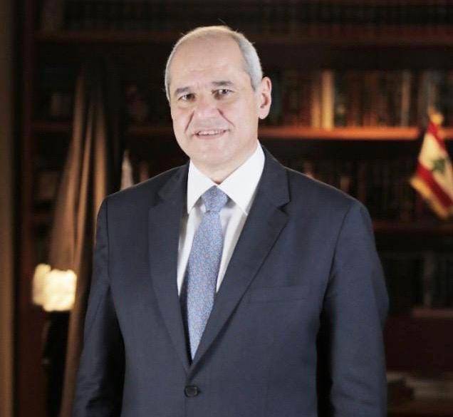 ملحم خلف يرد على اتهامات وهاب: لست مِمَن يتمّ  إستدعائهم!