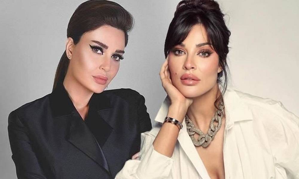 بالفيديو-بعد أزمتها الأخيرة مع نادين نسيب نجيم.. سيرين عبد النور في تصريح صادم!