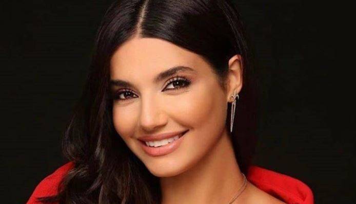 ليال الاختيار تشارك متابعيها بصور ابنها... فهل يشبهها؟
