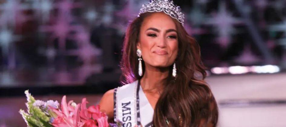 اتهامات بالغش”… تتويج ملكة جمال أميركا 2022 يثير الجدل