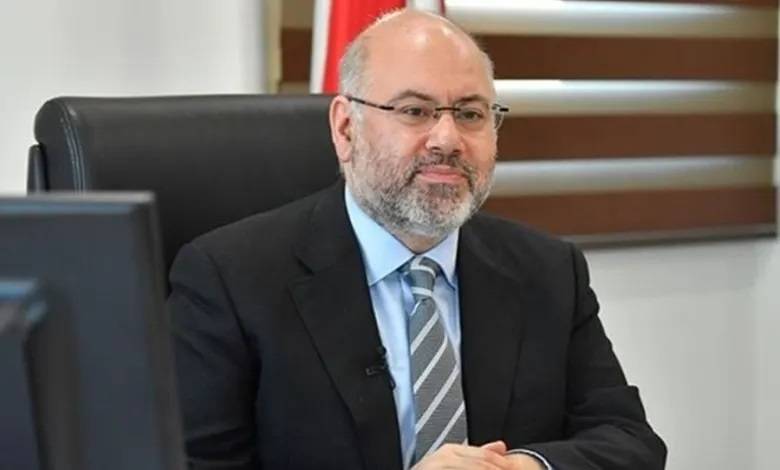 اجتماع صحي في السراي والأبيض: تم الاتفاق على تأمين الكهرباء لمحطات تكرير المياه وتوزيعها في الشمال