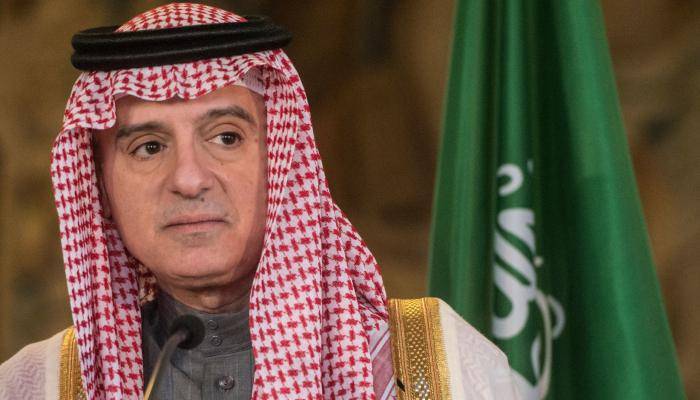 الجبير: إننا لا نقوم بتسييس النفط ولا القرارات المتعلقة به