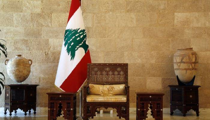 الملف الرئاسي.. 