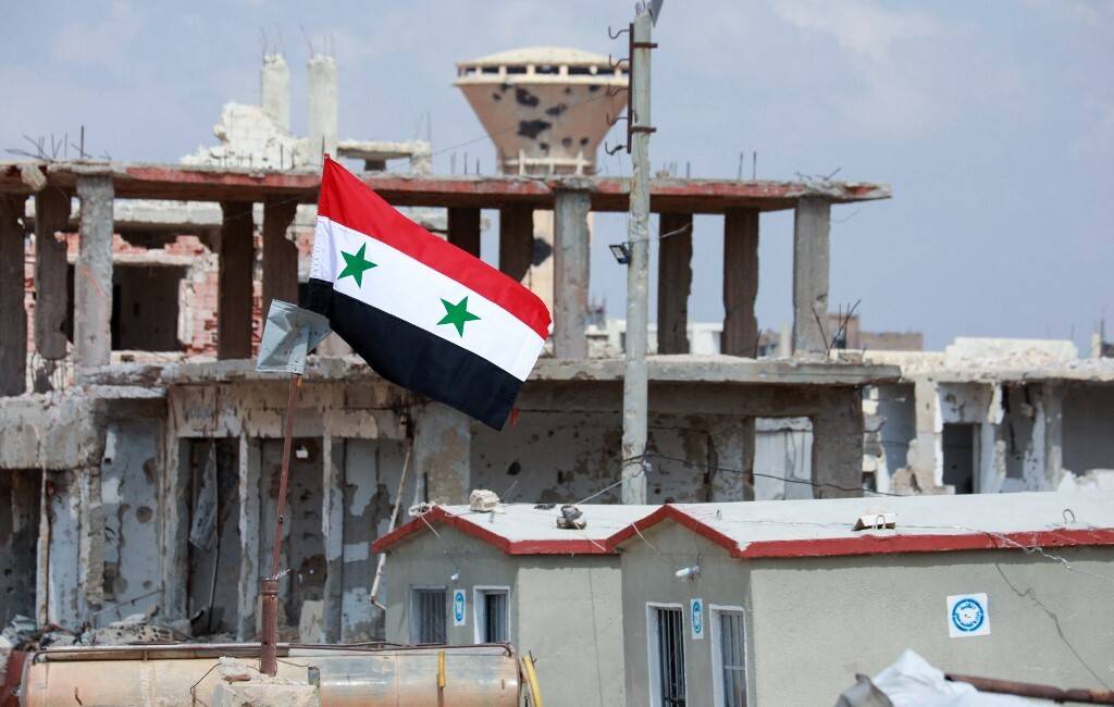 إشتباكات عنيفة في ريف حلب الشمالي بين الفصائل المسلحة