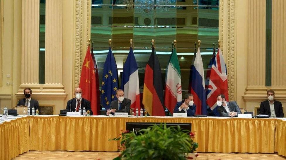أميركا تستبعد أي إحياء وشيك للإتفاق النووي الإيراني