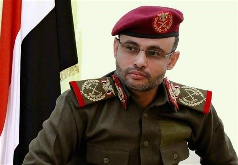 مهدي المشاط: الحل الوحيد الذي يمكن أن يحقق السلام هو الإستجابة لمطالبنا