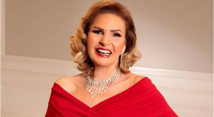 عمة يسرا ممثلة شهيرة ومن جميلات العصر الذهبي.. تعرفوا إليها