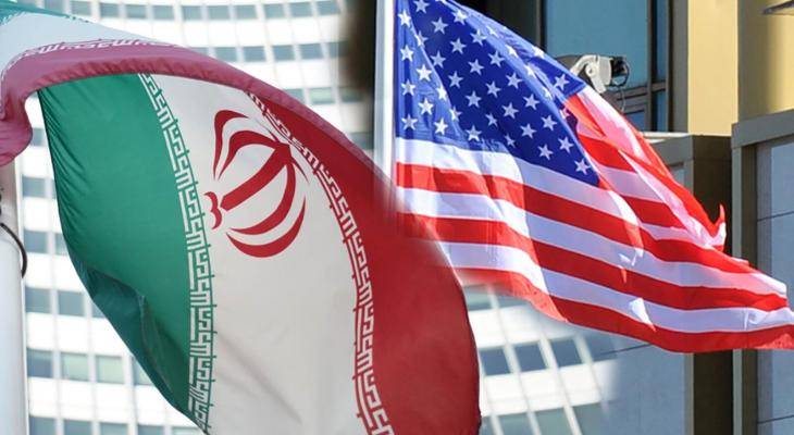 الولايات المتحدة: مستعدون لزيادة ضغط العقوبات على إيران