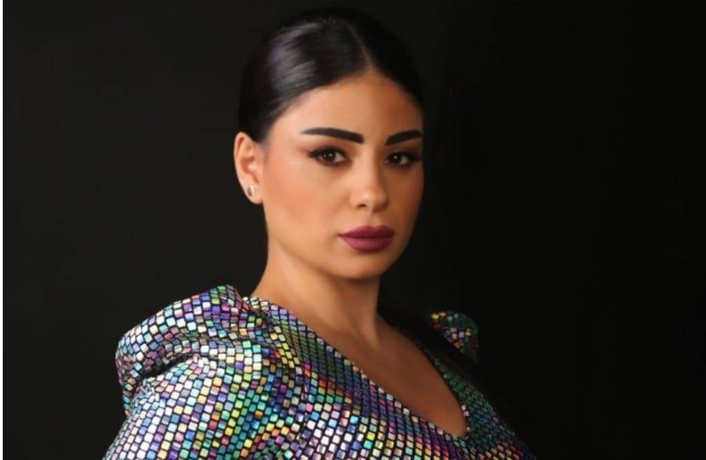 لمن تقول كريستال معلوف 