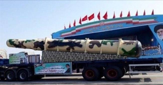 الحرس الثوري: محو الكيان الصهيوني وشيك وهو الآن على أعتاب الموت