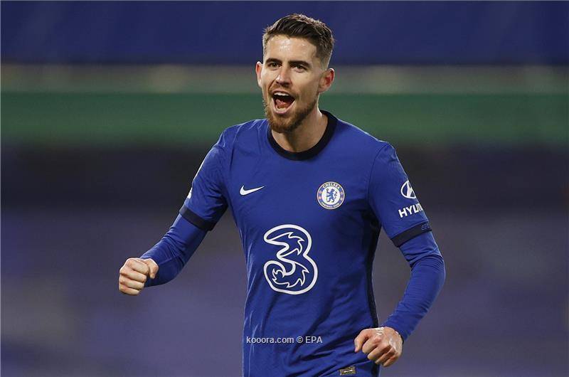 نجم تشيلسي يحقق رقما غريبا في دوري أبطال أوروبا
