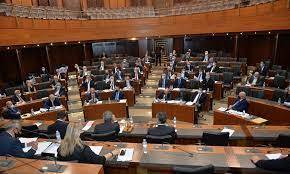 لقاء مع العلية حول قانون الشراء العام في وزارة الطاقة