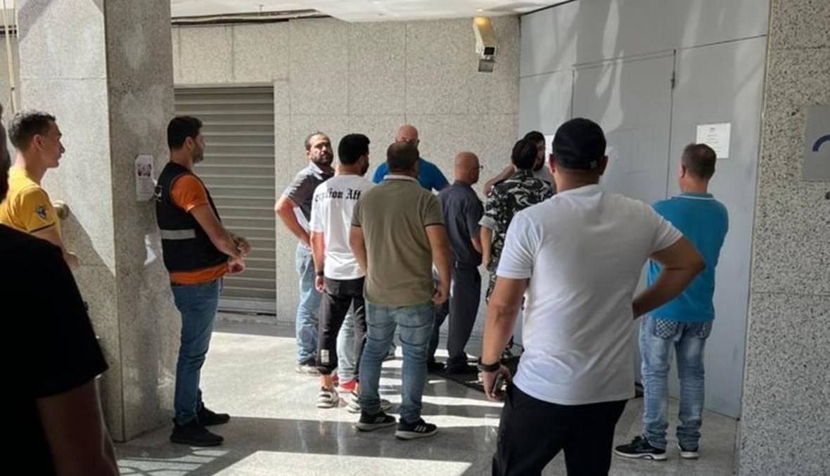 القاضي مزهر يخلي سبيل بدر الدين مقابل كفالة مالية