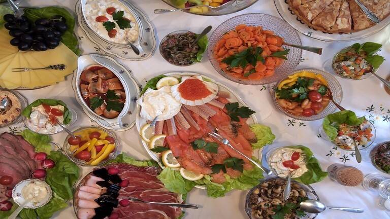 ما هو التورين و ما دوره في جسم الإنسان؟