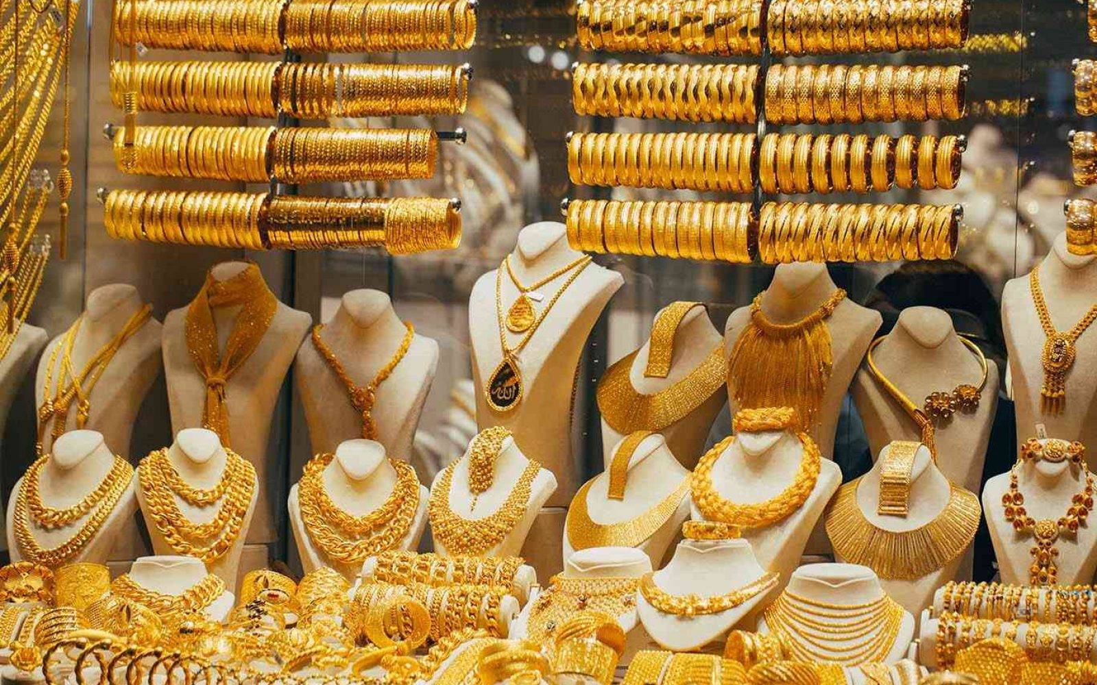 إليكم أسعار الذهب اليوم في لبنان